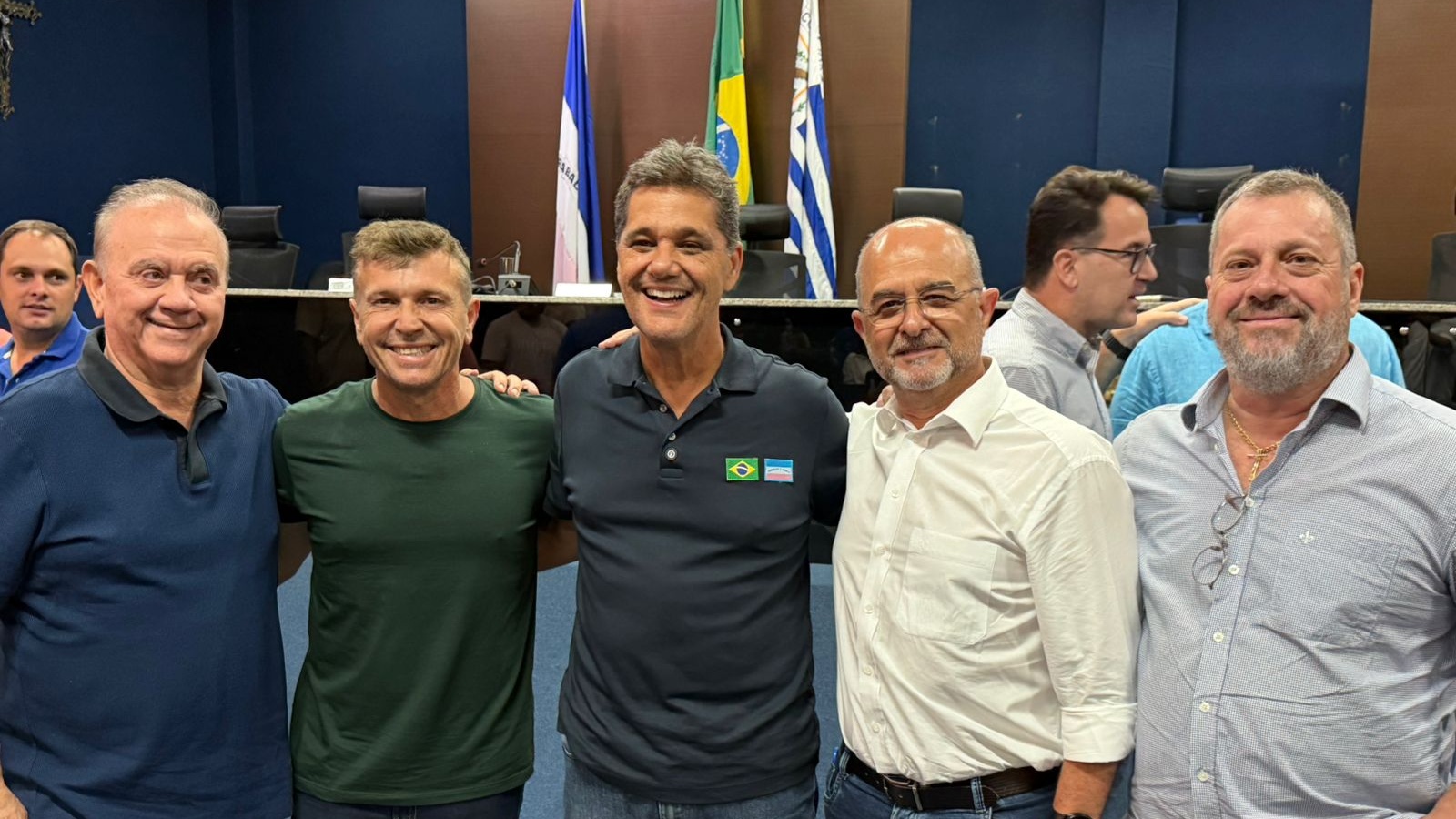 ASSEDIC - Associação Empresarial de Colatina e Região